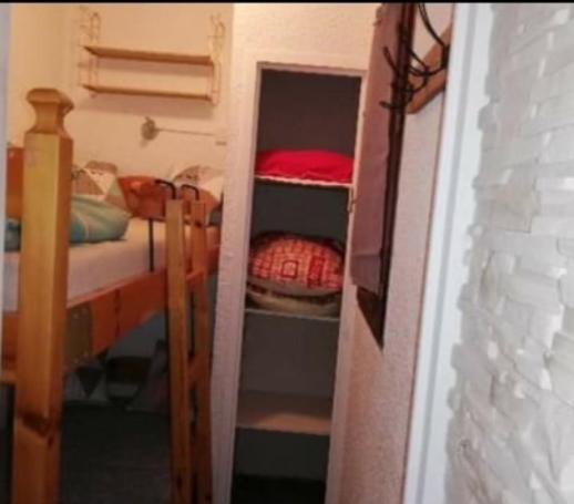 Appartement Centre Station Risoul 1850 Pied Des Pistes Le Villaret 2 المظهر الخارجي الصورة