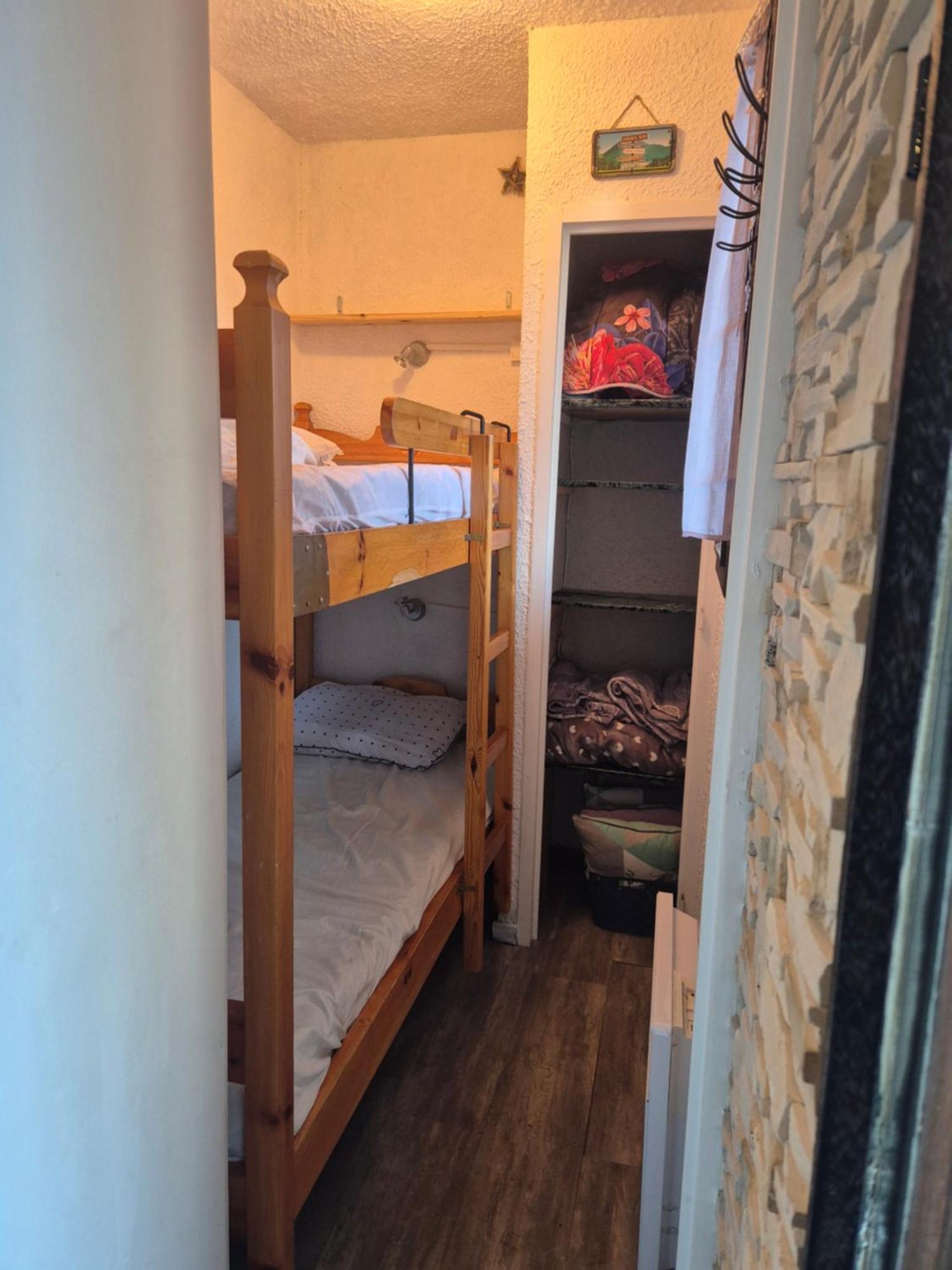 Appartement Centre Station Risoul 1850 Pied Des Pistes Le Villaret 2 المظهر الخارجي الصورة