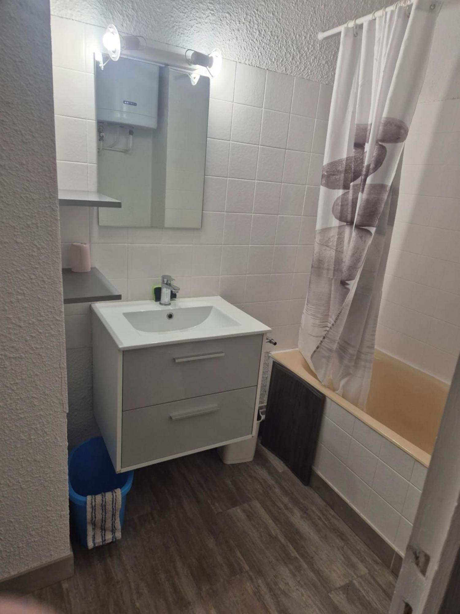 Appartement Centre Station Risoul 1850 Pied Des Pistes Le Villaret 2 المظهر الخارجي الصورة